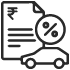 Car Loan Icon
